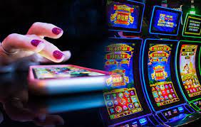 Slot Game tại lucky88, còn được gọi là máy đánh bạc, là một trong những trò chơi phổ biến nhất trong ngành công nghiệp giải trí hiện nay
