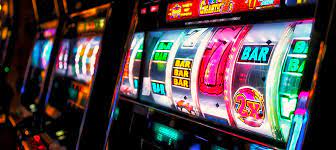 Slot Game là một điểm đến lý tưởng cho những người yêu thích rủ rỉ may mắn